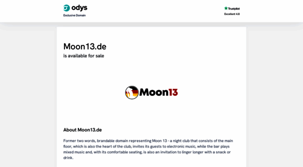 moon13.de