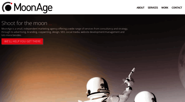 moonage.co.uk