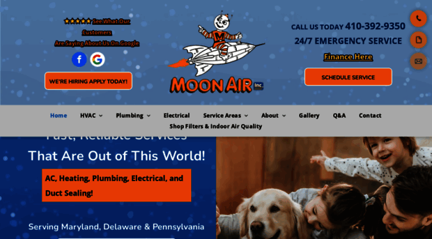 moonairinc.com