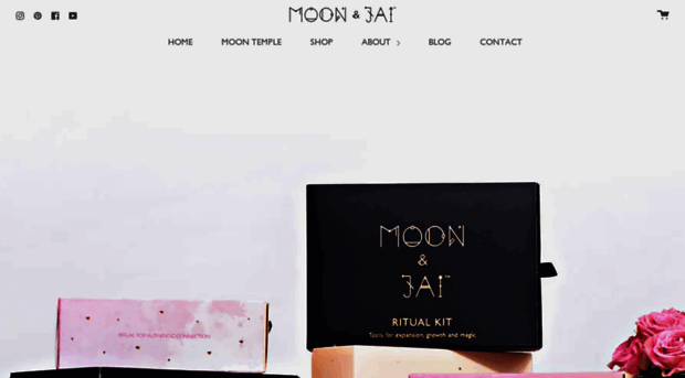 moonandjai.com