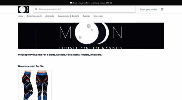 moonapro.com