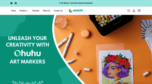 moonart.co.nz
