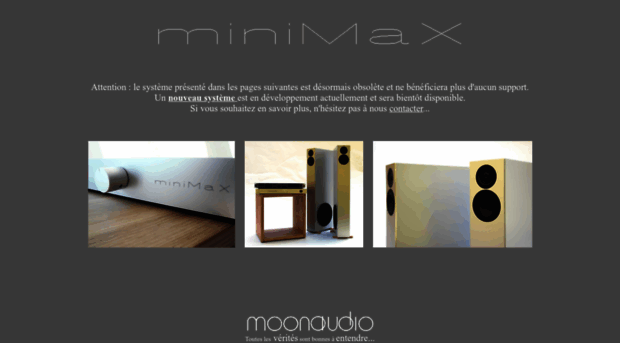 moonaudio.fr