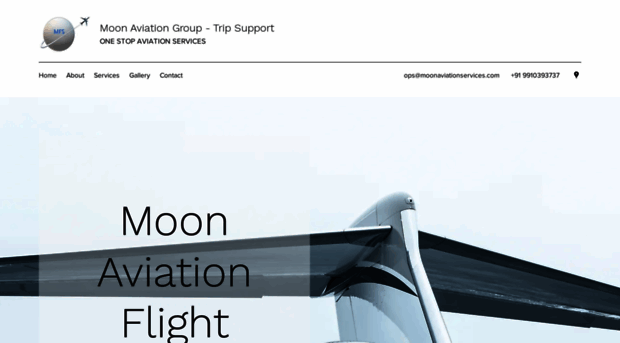 moonaviationservices.com