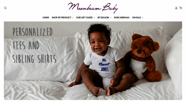 moonbeambaby.com