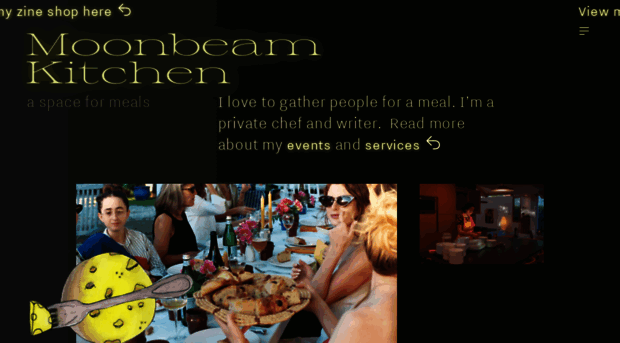 moonbeamkitchen.com