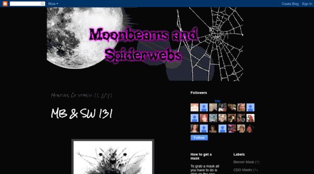 moonbeamsandspiderwebs.blogspot.com