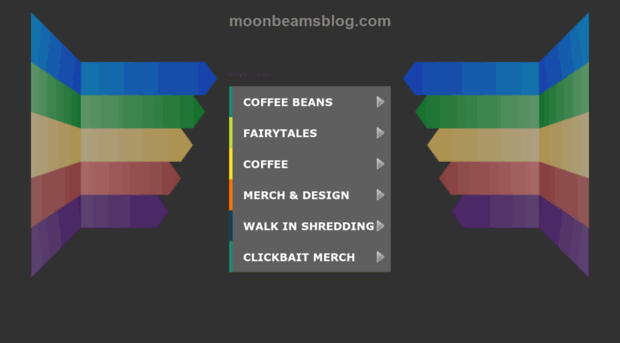 moonbeamsblog.com