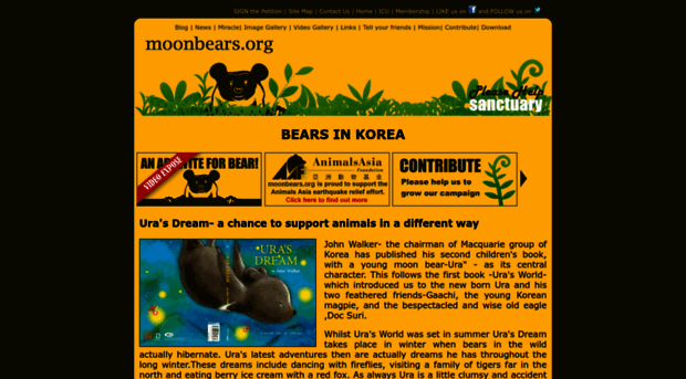 moonbears.org