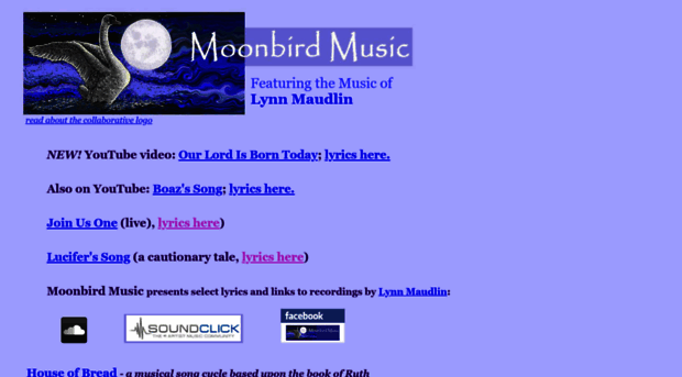 moonbirdmusic.us