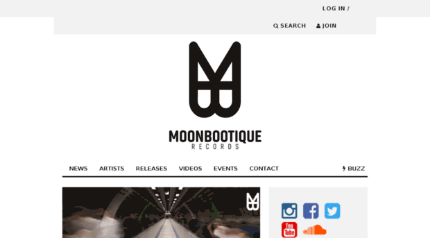 moonbootique.com