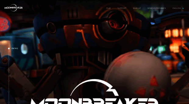 moonbreakers.com