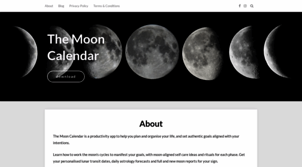 mooncalendarapp.com