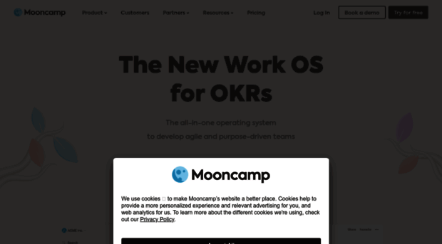 mooncamp.com