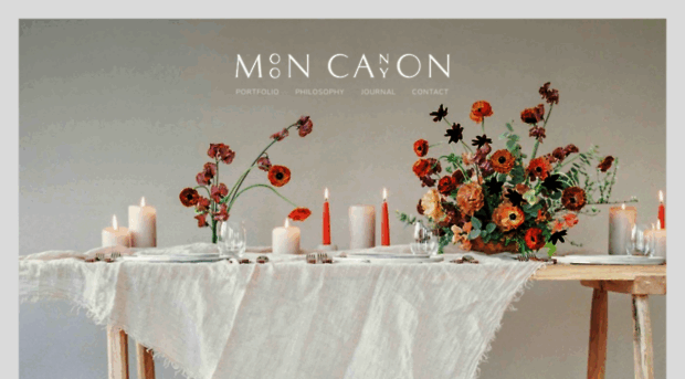 mooncanyondesign.com