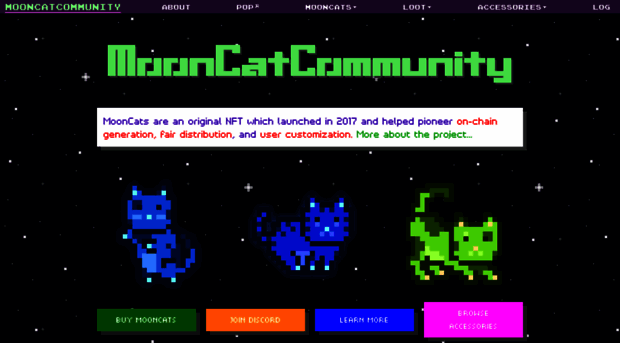 mooncat.community