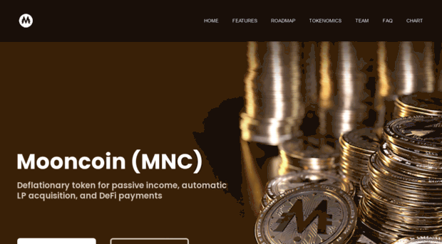 mooncoin.co