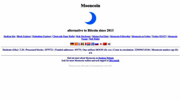 mooncoin.com