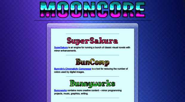 mooncore.eu