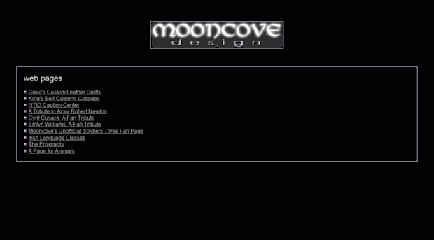 mooncove.com