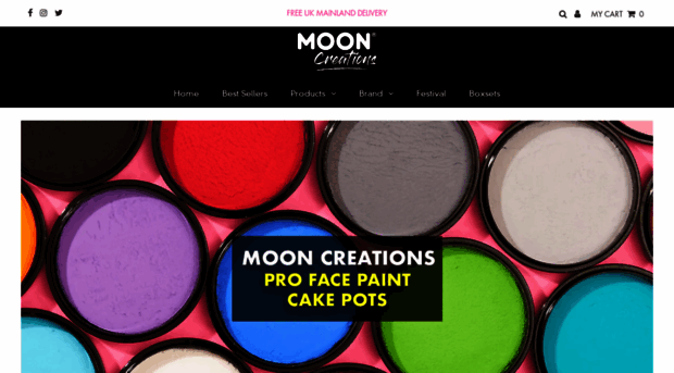 mooncreations.com