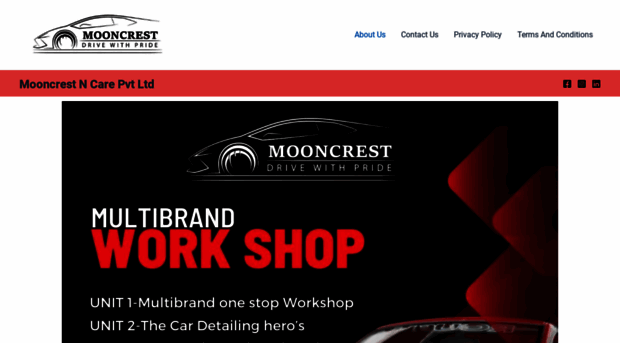 mooncrestncare.com