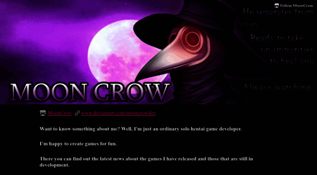 mooncrow.itch.io