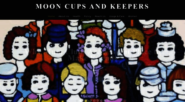 mooncupsandkeepers.com