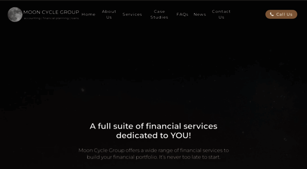 mooncyclegroup.com.au