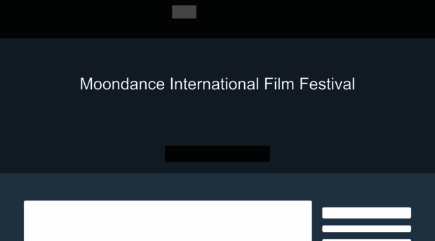 moondancefilmfestival.com