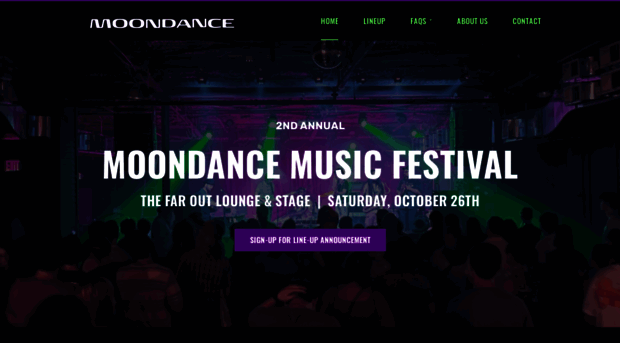 moondancemusicfestival.com