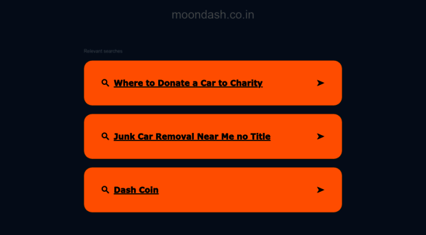 moondash.co.in