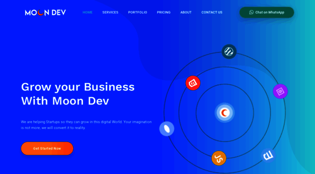 moondeveloper.com