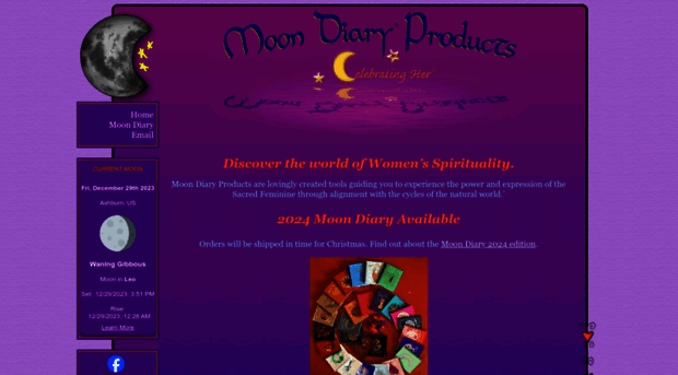 moondiary.com.au