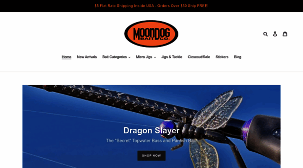 moondogbaitco.com