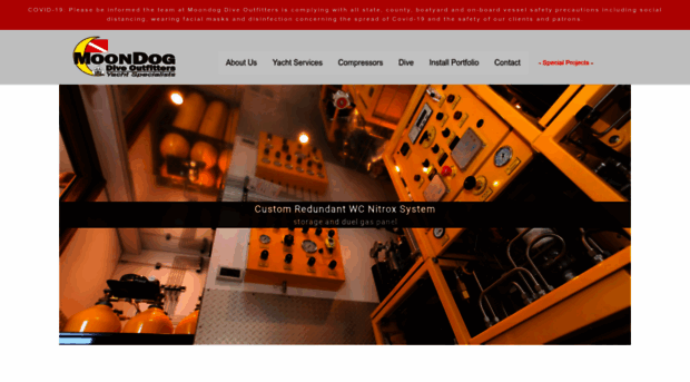 moondogdive.com