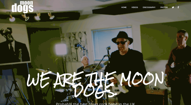 moondogs.co.uk