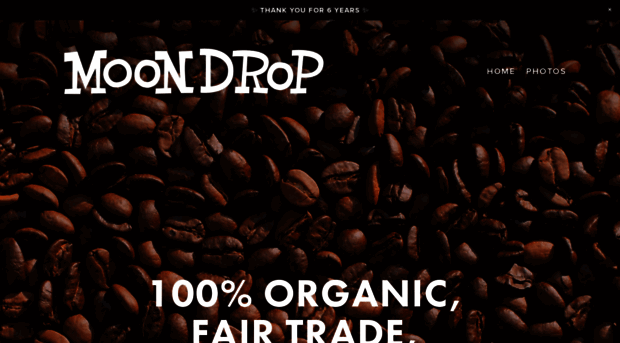 moondropcoffee.com