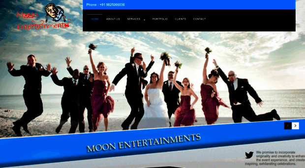 moonentertainments.com