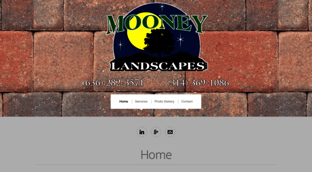 mooneylandscapes.com