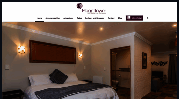 moonflowercottages.co.za