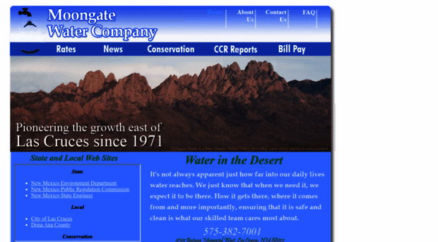moongatewater.com
