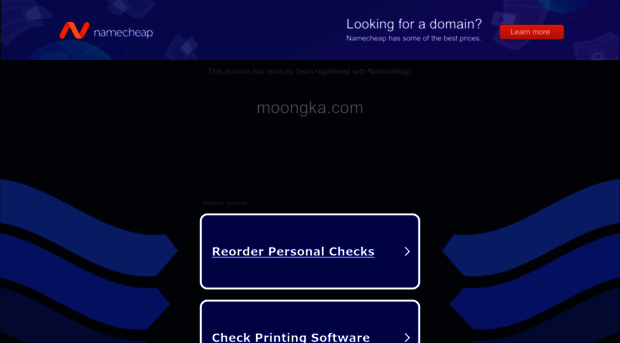 moongka.com