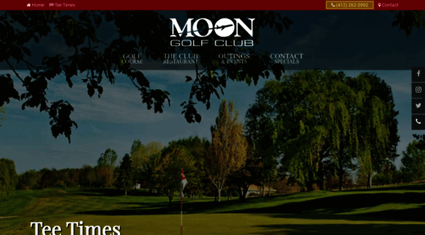 moongolfclub.com