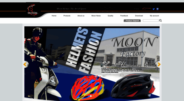 moonhelmet.com