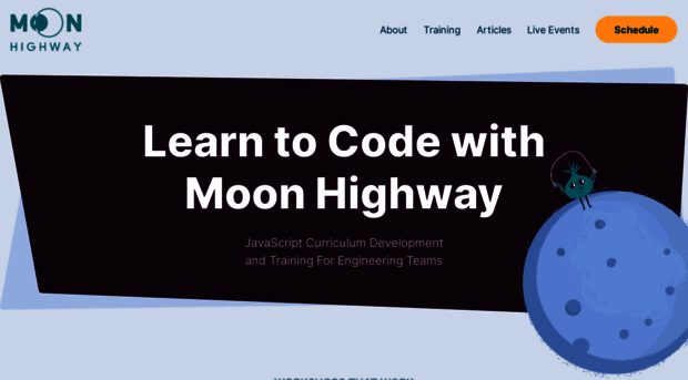 moonhighway.com