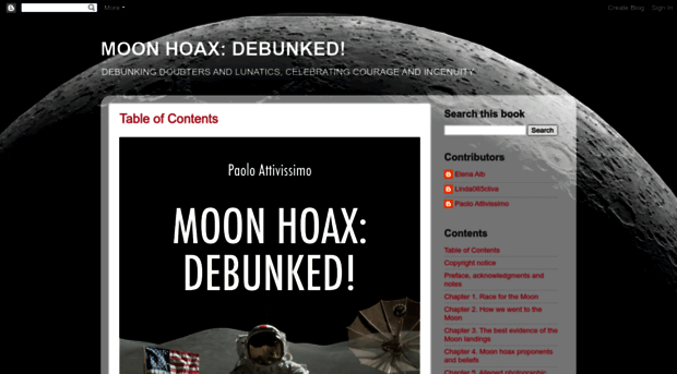 moonhoaxdebunked.com