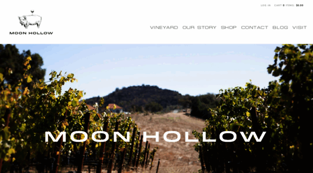 moonhollowranch.com