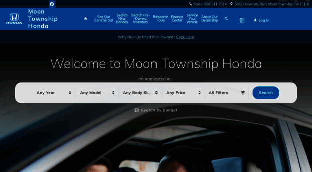 moonhonda.com