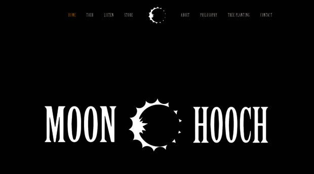 moonhooch.com